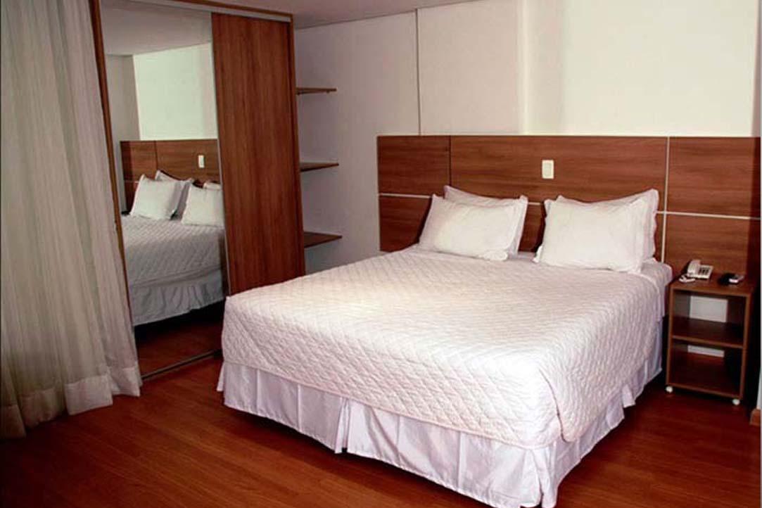 Victory Suites Juiz de Fora Exteriör bild